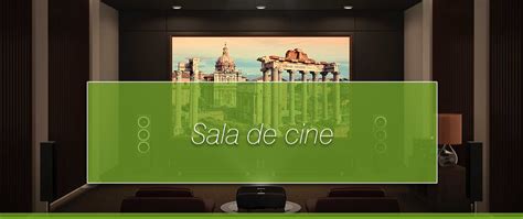 home cinema palma mallorca|Home cinema with Nexus Palma .